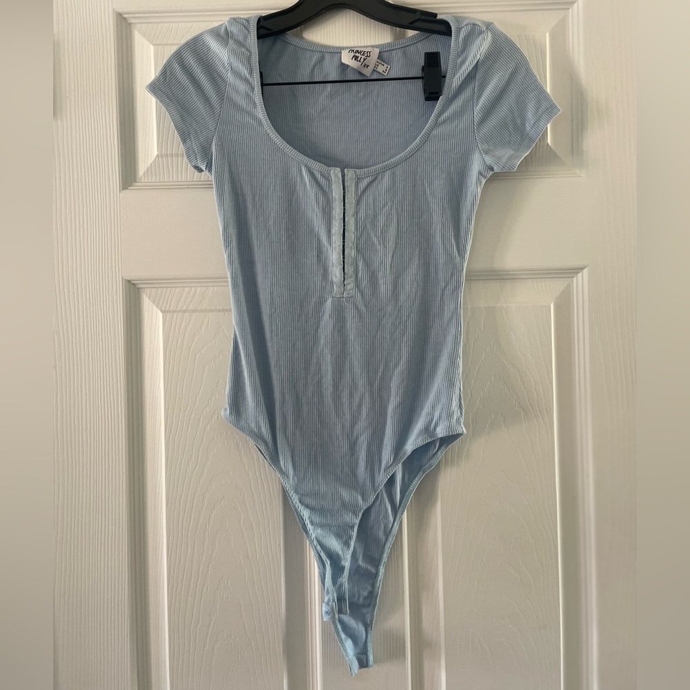 Princess Polly bodysuit